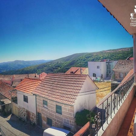 Casa Celeste Каштру-Дайри Экстерьер фото