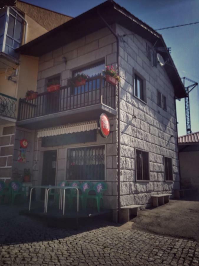 Casa Celeste Каштру-Дайри Экстерьер фото