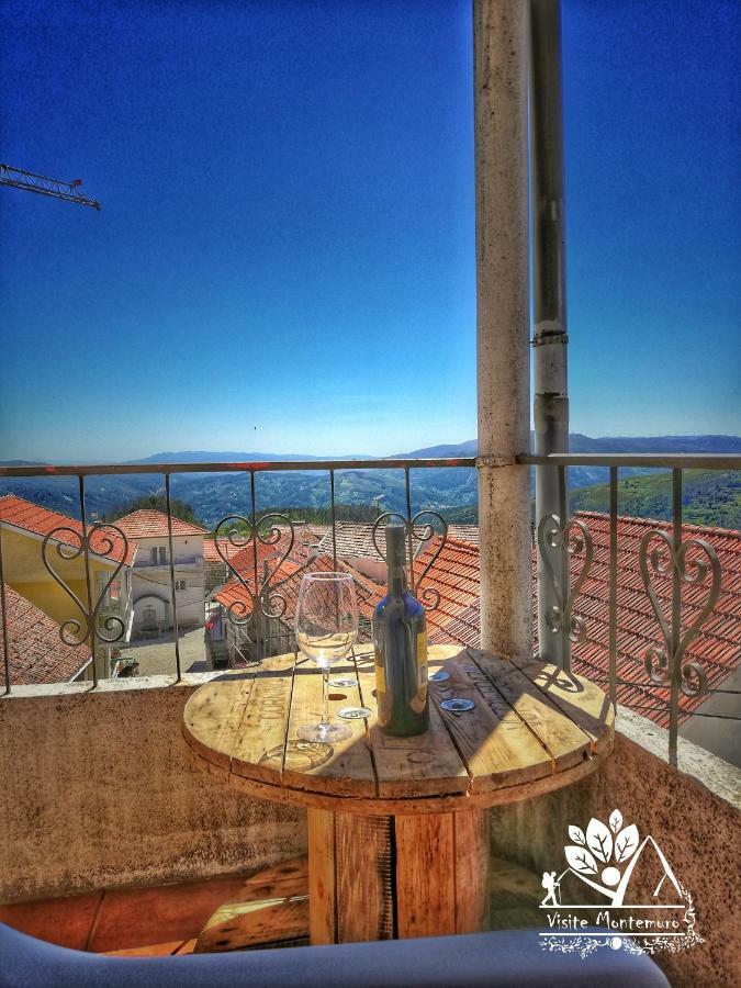 Casa Celeste Каштру-Дайри Экстерьер фото