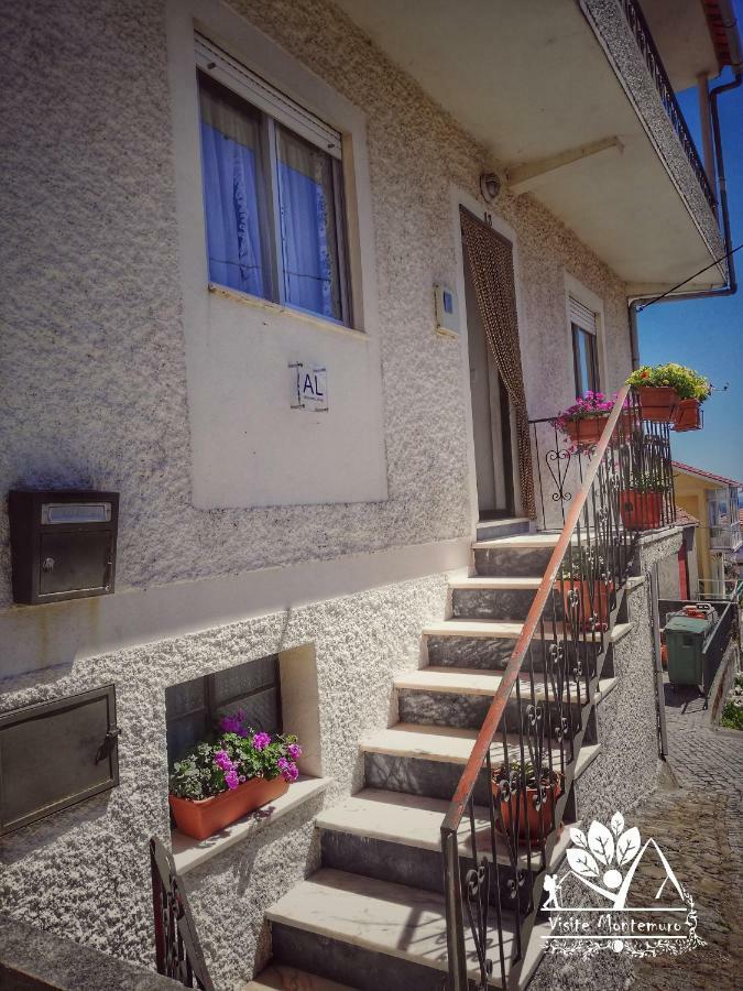 Casa Celeste Каштру-Дайри Экстерьер фото