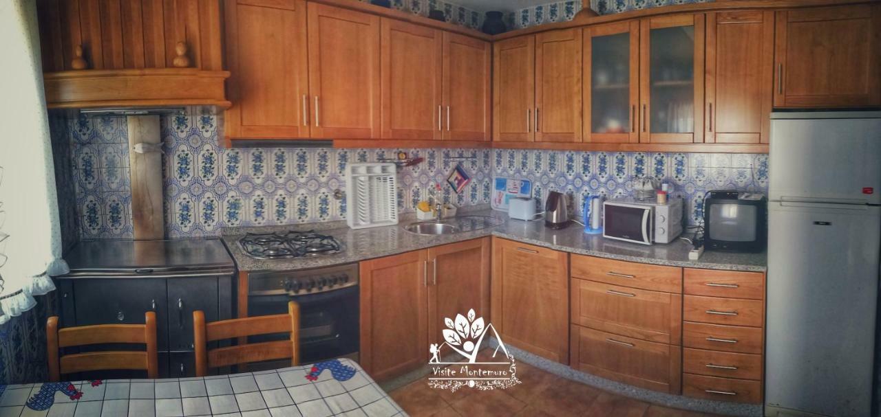Casa Celeste Каштру-Дайри Экстерьер фото